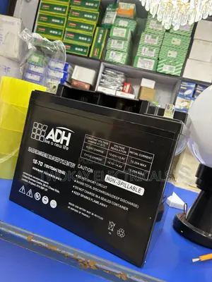 70ah 12v GEL Battery