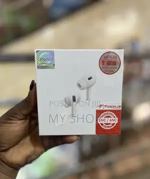 Wireless Bluetooth Earpods – Clear Sound & Deep Bass