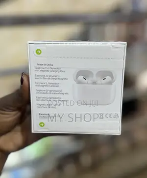 Wireless Bluetooth Earpods – Clear Sound & Deep Bass