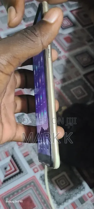 Oppo A83 64 GB Gray