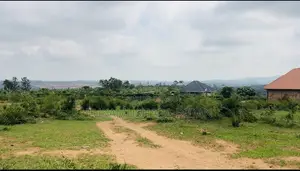Titled Plot for Sale in Kanyaryeru After Biharwe Mbarara