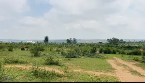 Titled Plot for Sale in Kanyaryeru After Biharwe Mbarara
