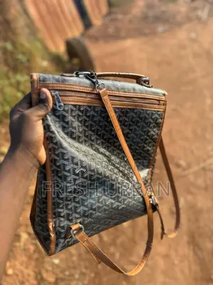 Goyard Bag