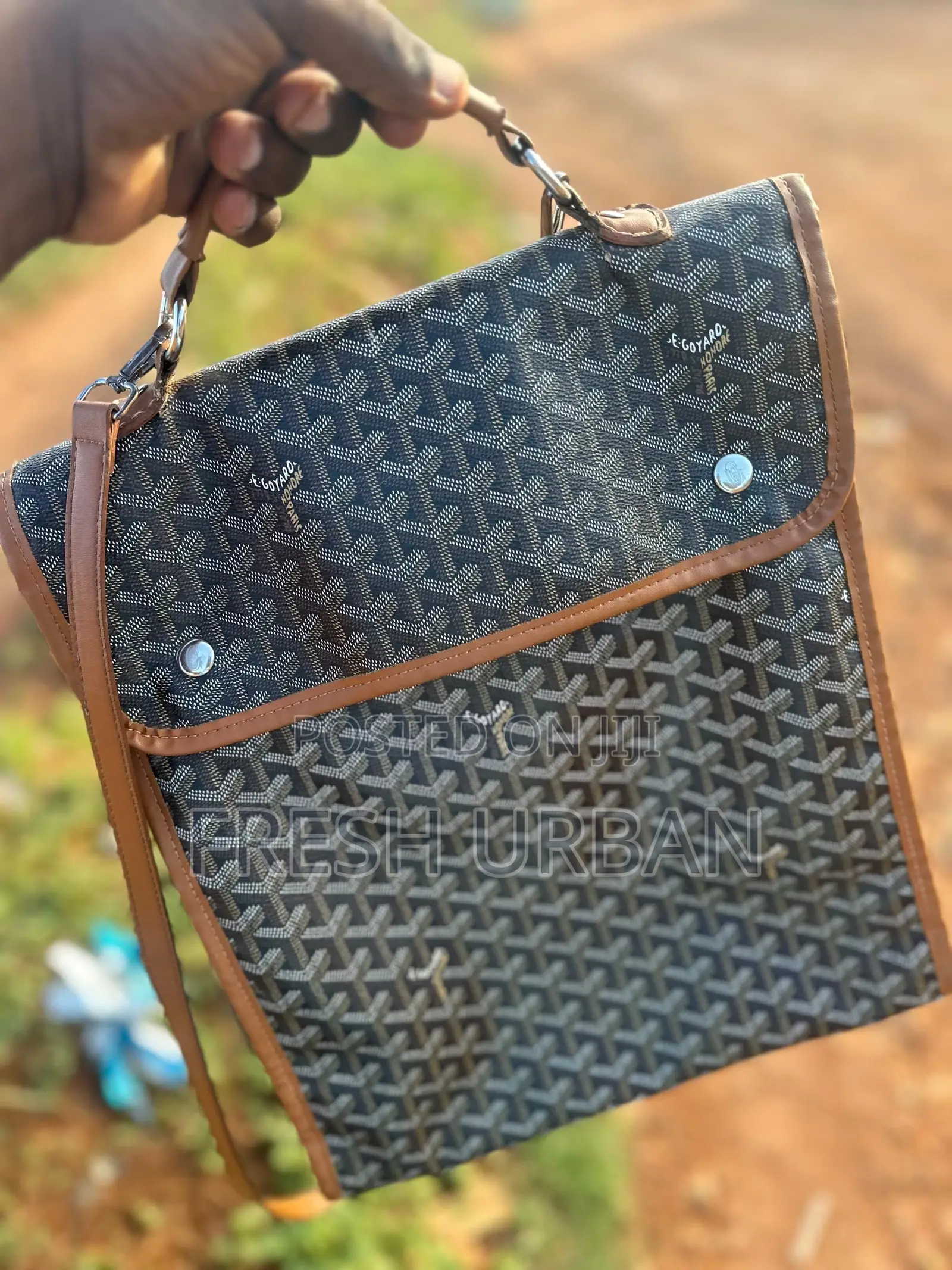 Goyard Bag