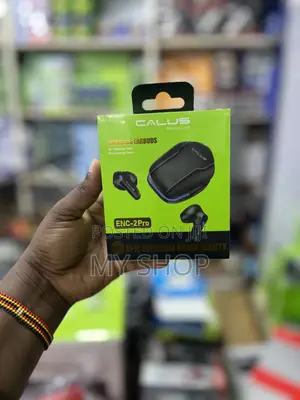 Wireless Earbuds - Calus ENC-2pro