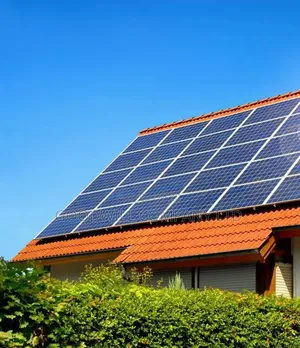 75w Clean Energy Solar System Full Ki