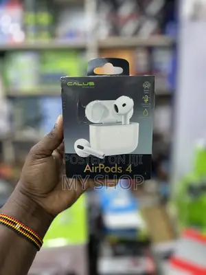 Calus AirPods 4 - Wireless