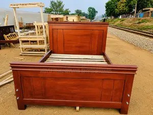 Headboard Bed