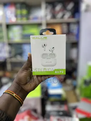 Calus Wireless EarPods -Air P3