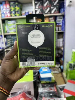 Calus Wireless EarPods -Air P3