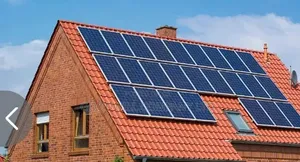 1800w Massive German Energy Solar Kit Full System