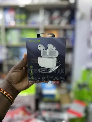 Wireless Calus AirPods - Pro2