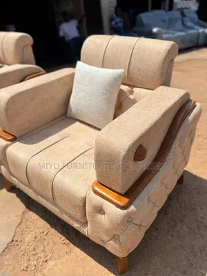 7 Seater Sofa