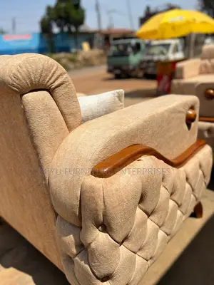 7 Seater Sofa