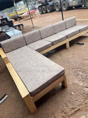 Outdoor Sofa