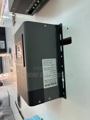 40a MPPT Charge Controller
