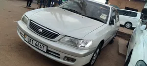 Toyota Corona Premio 1999 White