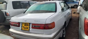 Toyota Corona Premio 1999 White