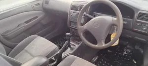 Toyota Corona Premio 1999 White