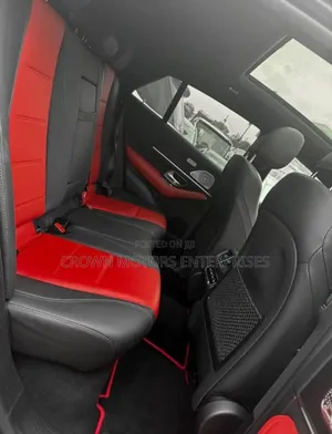 Mercedes-Benz GLE-Class GLE 400d 4MATIC 2020 Gray