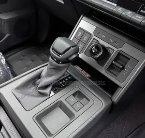Toyota Hilux 2025 Gray