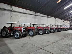 Massey Ferguson Tractor