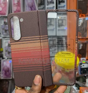Samsung Galaxy Z Fold 4,5,6,7,8 Ultra Protective Phone Case