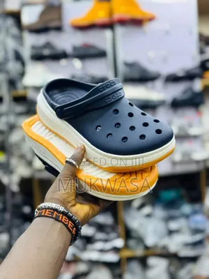Crocs Shoes