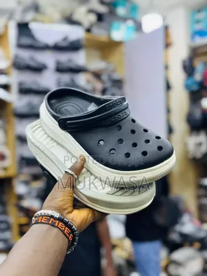 Crocs Shoes