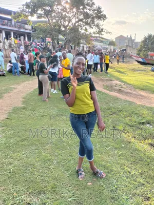 Moreen Searching for a Job