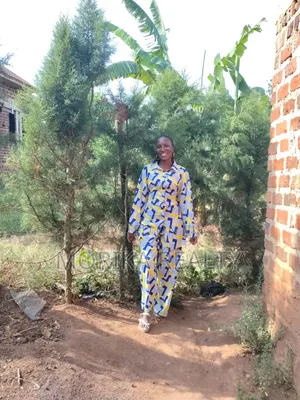 Moreen Searching for a Job