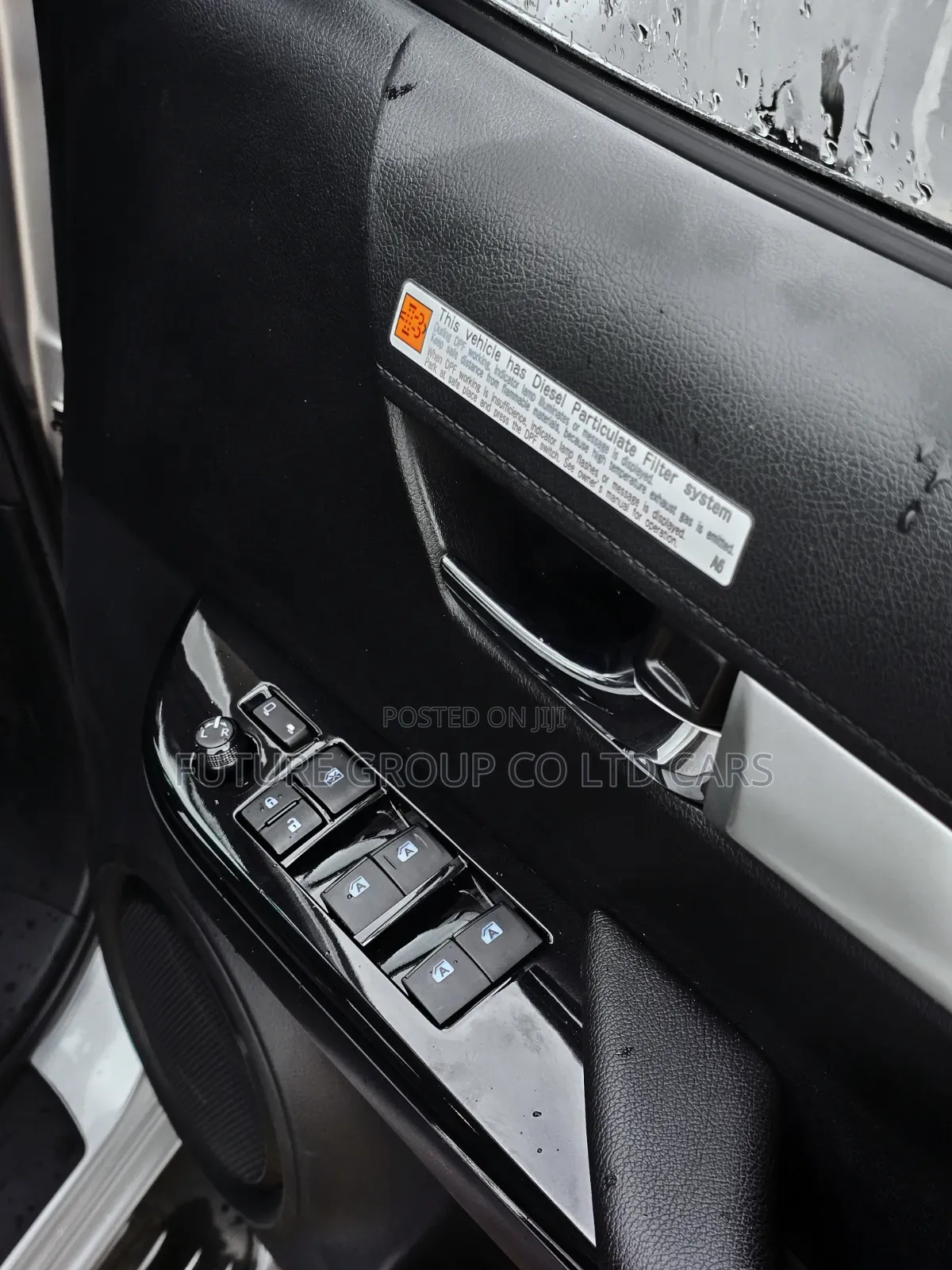 New Toyota Hilux 2024 Silver