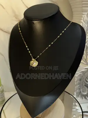 Shell Necklace