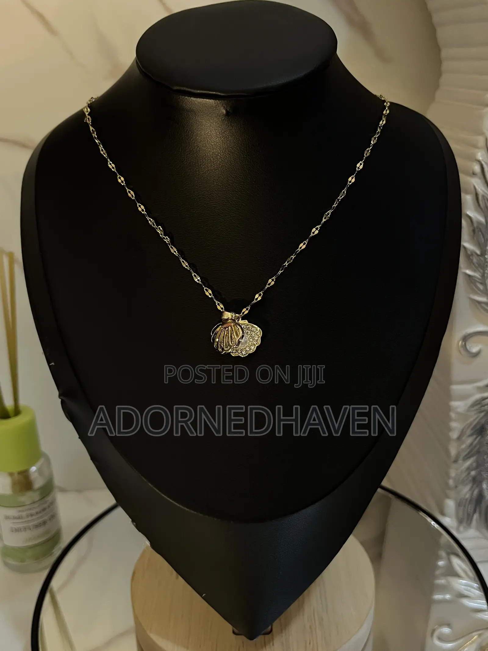 Shell Necklace
