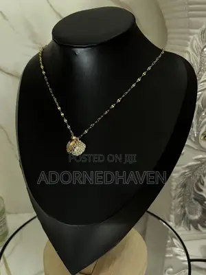 Shell Necklace