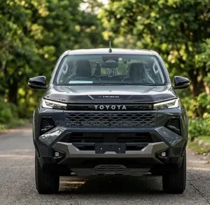 Toyota Hilux 2025 Gray