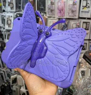 Tablet Covers for Apple iPads and Samsung Tablets