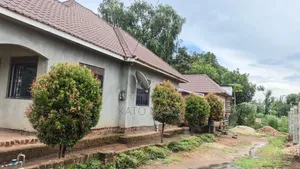 4bdrm Bungalow in Nama, Mukono TC for sale