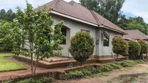 4bdrm Bungalow in Nama, Mukono TC for sale