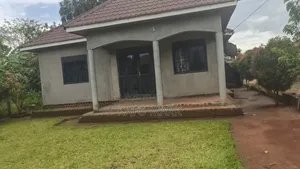 4bdrm Bungalow in Nama, Mukono TC for sale