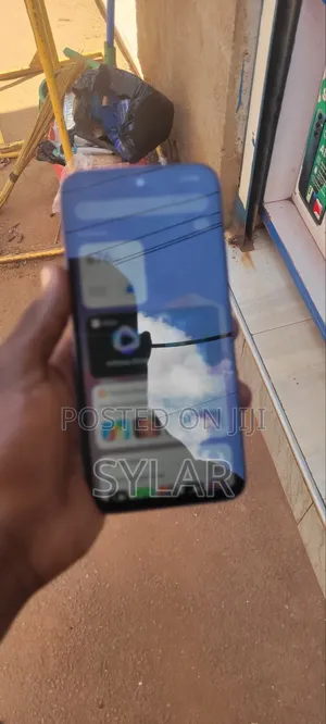 Infinix Smart 9 64 GB Blue