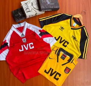 Original Jersey for Your Team