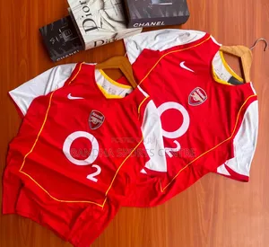 Original Jersey for Your Team