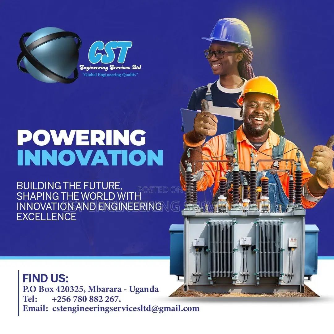 Engineering Services