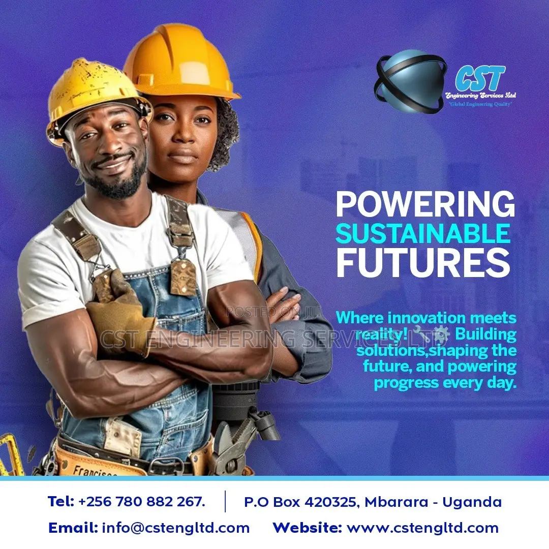 Engineering Services