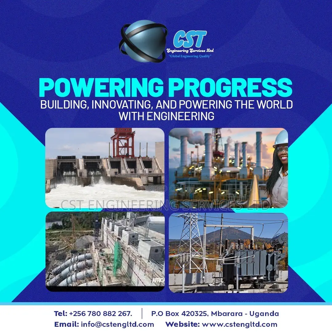 Engineering Services