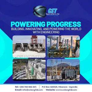 Engineering Services