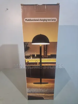 Multifunctional Charging Test Lamp