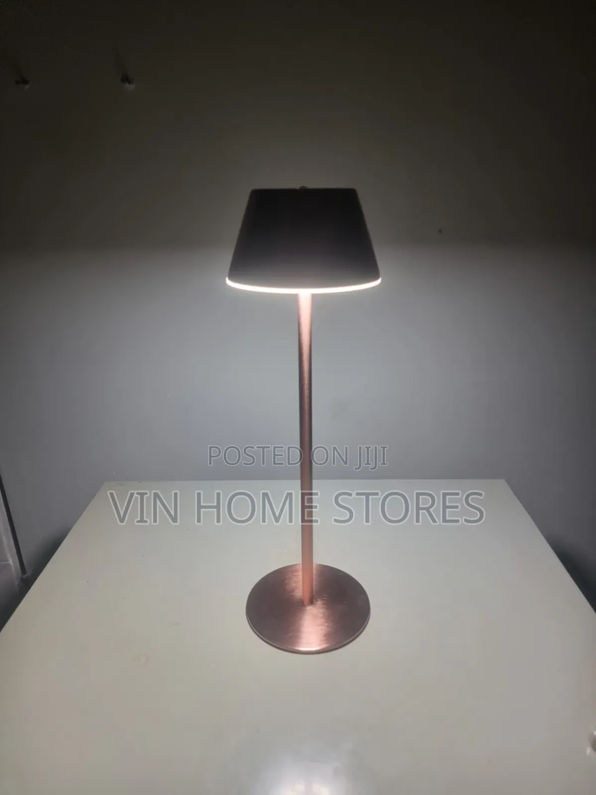 Multifunctional Charging Test Lamp