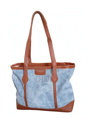 Leather Tote Bags